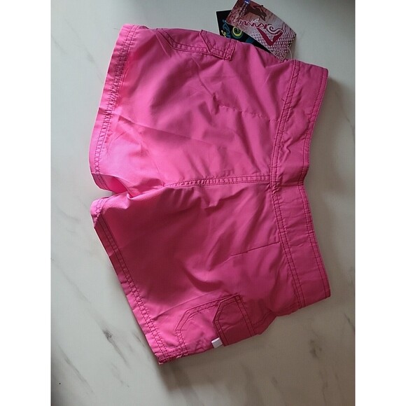 kanu surf women board shorts. Size 0. Pink. NWT. Lightweight, Breathable, Sun - Picture 6 of 14